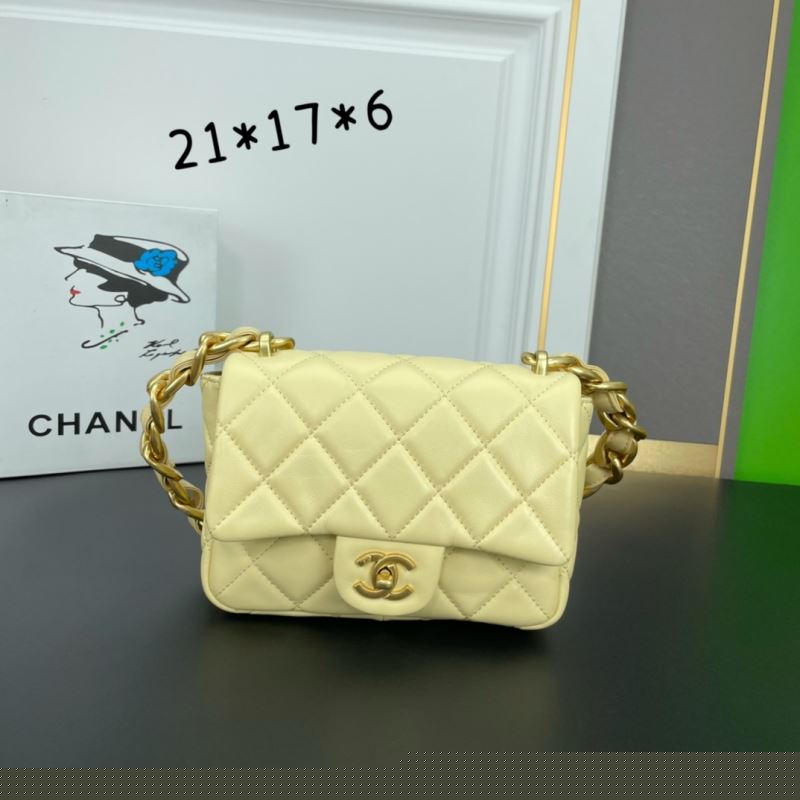 Ch*el cf series bags